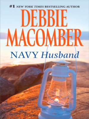cover image of Navy Husband